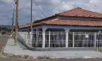 Imagem 3: Casa 304 m² - Da Ponte - Nortelândia - MT