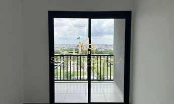 Imagem 3: Apartamento para alugar em Sorocaba-SP, bairro Além Ponte, Edifício JK Boa Vista, 3 suítes