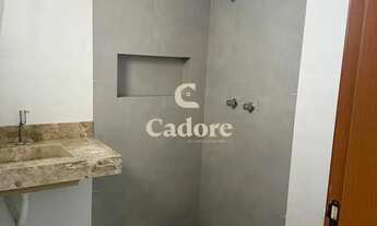 Imagem 7: Sobrado 3 quartos sendo 1 suíte com sacada no Bairro Novo Mundo