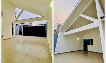 Imagem 2: Casa à Venda no Jardim Monte Rei Cozinha Pronta, 3 Quartos e Excelente Localização a 1 Qu