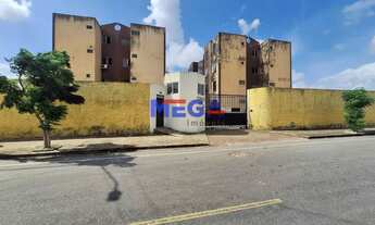 Imagem: Apartamento com 2 quartos no bairro Grilo