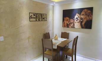 Imagem: Vendo apto Campo Grande