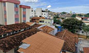 Imagem 7: Apartamento com 3 quartos no bairro santa Tereza