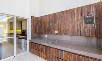 Imagem 5: Duplex à venda no Bossa Nova Life Style , com 3 suítes , no Setor Bueno