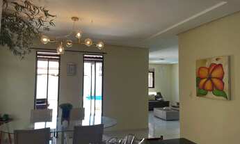 Imagem 2: CASA MOBILIADA - Ponta de Campina