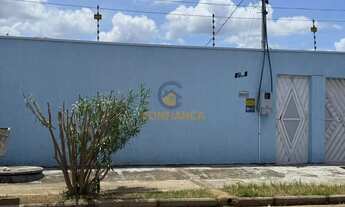 Imagem: Aluga-se) Casa de 02 quartos no Cascalheira