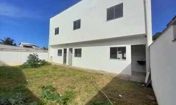 Imagem 7: Casa duplex em Macafé Minha casa minha vida