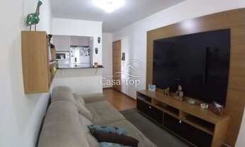 Imagem 4: Apartamento à venda no Edifício Panamericano - Oficinas