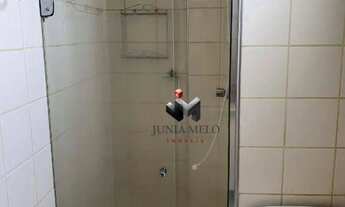 Imagem 5: Apartamento com 1 quarto à venda, 39 m² por R$ 170.000 - Ribeirânia - Ribeirão Preto/SP