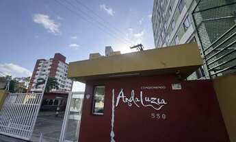 Imagem: Andaluzia 3/4 ( otima oportunidade) 8503