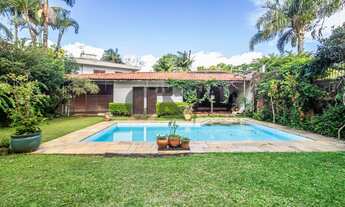 Imagem 2: Sobrado - 4 Dormitórios (2 Suítes) à Venda no Jardim dos Estados - São Paulo/SP