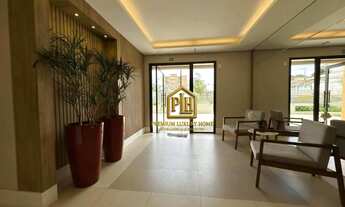 Imagem 7: Apartamento com 2 dormitórios para alugar, 85 m² por R$ 4.950,00/mês - Mirai Patriani - At