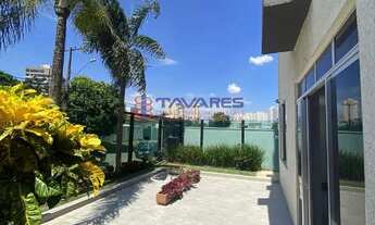 Imagem 2: APARTAMENTO 3 QUARTOS PARQUE AMAZÔNIA