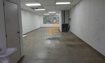 Imagem 6: GALPÃO 462m² COM 2 PAVIMENTOS - CONSOLAÇÃO