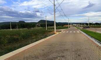 Imagem 7: Terreno em Rifaina Ecoville 1 360m2 Avenida Principal