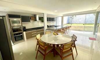 Imagem 8: Sobrado para venda tem 240 metros quadrados com 3 quartos