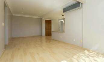 Imagem 2: Apartamento com 88 metros 2 quartos 1 vaga no bairro Chácara das Pedras - Porto Alegre