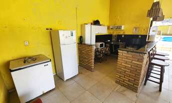 Imagem 2: Casa de praia Casa com 2 dormitórios