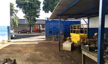 Imagem 6: Galpão para locação no Bairro Tibery