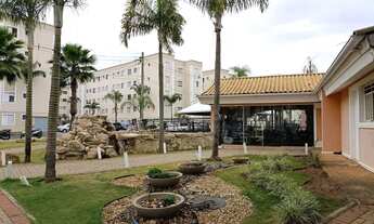 Imagem 3: Apartamento a venda com 2 quartos Parque Sicilia - Próximo ao Campolim