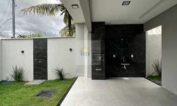 Imagem 2: Casa Padrão com excelente localização. Próximo ao Portal Sul Shopping e região do Garavelo