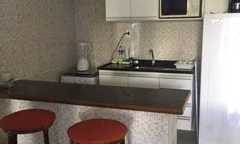 Imagem 4: Apartamento mobiliado na Pituba