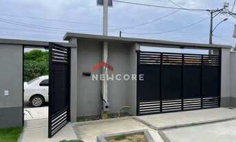 Imagem 6: Casa em Rua Elisa Vieira Veras - Jardim Atlântico Central (Itaipuaçu) - Maricá/RJ