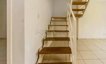 Imagem 4: Casa em condomínio fechado com 146,24m², bairro Jardim Botânico, Zona Sul de Ribeirão Pret