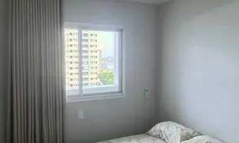 Imagem 2: Alugo apartamento mobiliado no ed torre Lumiar