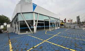 Imagem 2: Salão - Jardim Guanabara - Campinas