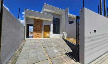 Imagem: Casa com 3 quartos à venda, 136 m² por