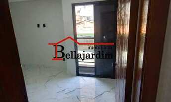 Imagem 6: Sobrado com 2 dormitórios à venda - Parque das Nações - Santo André/SP