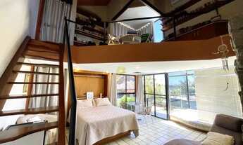 Imagem 16: Linda casa a venda com 4 suítes no condomínio Aldeia da Praia em Guarapari, ES