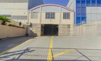 Imagem: Depósito para alugar no bairro Azenha