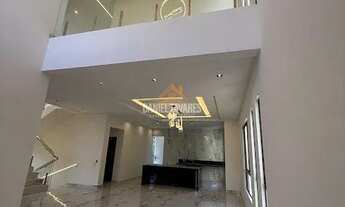 Imagem 4: Condomínio Águas da Serra Haras e Golf - Casa á Venda no Condomínio Águas da Serra-Bananei