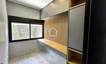 Imagem 6: CASA TÉRREA RICA EM PLANEJADOS