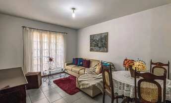 Imagem: Apartamento de 2 quartos próximo à Rua