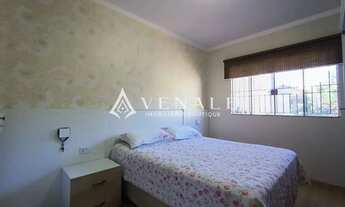 Imagem 7: Sobrado no Distrito de Iguatemi. Possui 2 suites no térreo, mais 2 quartos no piso superio