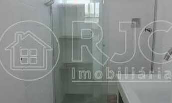 Imagem 6: Imóvel para venda possui 41 metros quadrados com 1 quarto em Méier - Rio de Janeiro - RJ