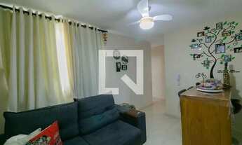 Imagem 2: Apartamento à Venda - Ouro Preto, 3 Quartos, 60 m2