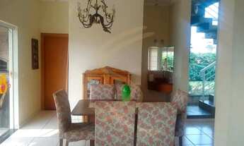 Imagem 3: Casa à Venda em Jardim das Acácias, Poços de Caldas - MG