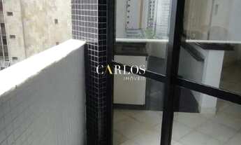 Imagem 5: Apartamento para aluguel, 1 quarto, 1 suíte, 1 vaga, Funcionários - Belo Horizonte/MG