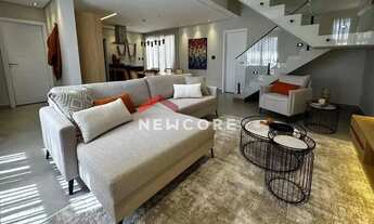 Imagem 2: Casa de condomínio em Rua Cervio Giuseppe - Nova Gardênia - Atibaia/SP