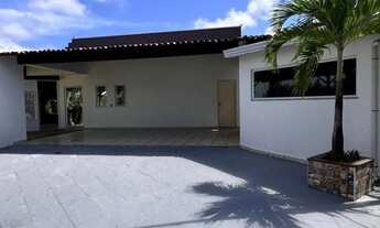 Imagem 7: CASA de ALTO PADRÃO com 550m² em Capim Macio - LL