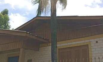 Imagem 2: Casa com 2 Quarto(s) e 1 banheiro(s) para Alugar, 80 m² por R$ 2160 / Mês