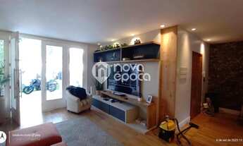 Imagem 2: Grajaú Casa com 3 dormitórios