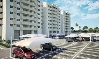 Imagem 5: Apartamento com 3 dormitórios à venda, 107 m² por R$ 537.990,00 - Centro - Eusébio/CE