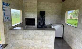 Imagem 4: Estância Quintas da Alvorada QD 2