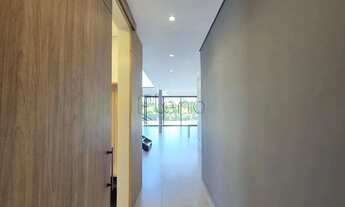 Imagem 3: Sobrado à venda em Campinas, Parque São Quirino, com 4 suítes, com 310 m², Artesano Galler