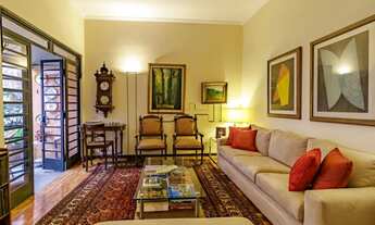 Imagem 2: Venda Casa 3 Dormitórios - 167 m² Jardim Europa